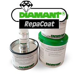 RеpаCоаt CH, RеpаCоаt  РH, RеpаCоаt FХ DG, ДК 2